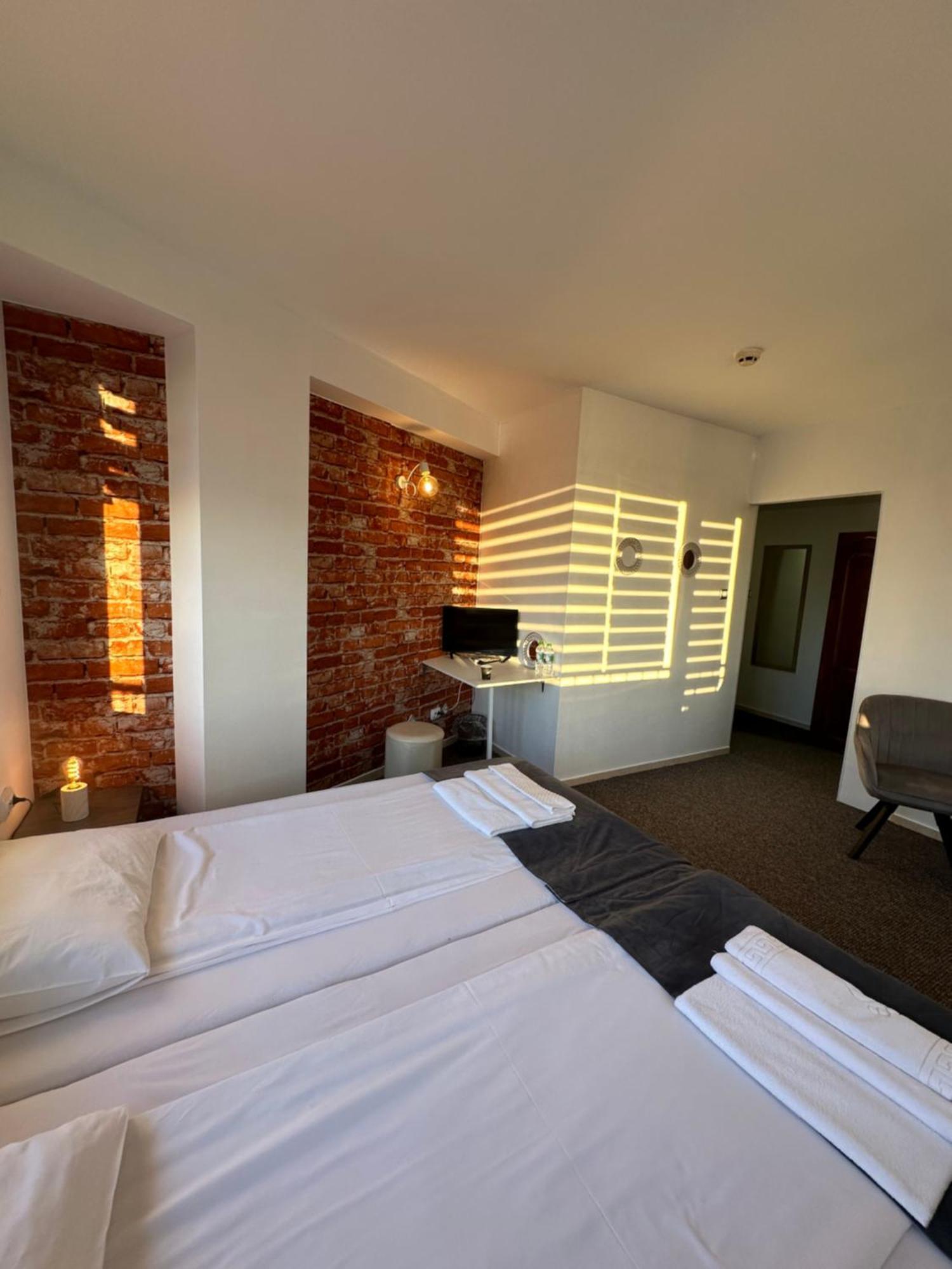Brilliance Hotel Varna Værelse billede