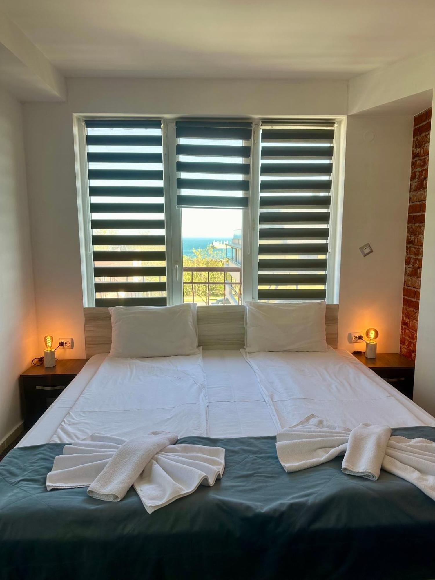 Brilliance Hotel Varna Eksteriør billede