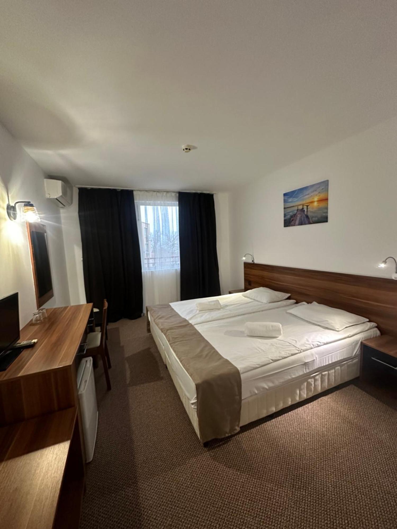Brilliance Hotel Varna Eksteriør billede