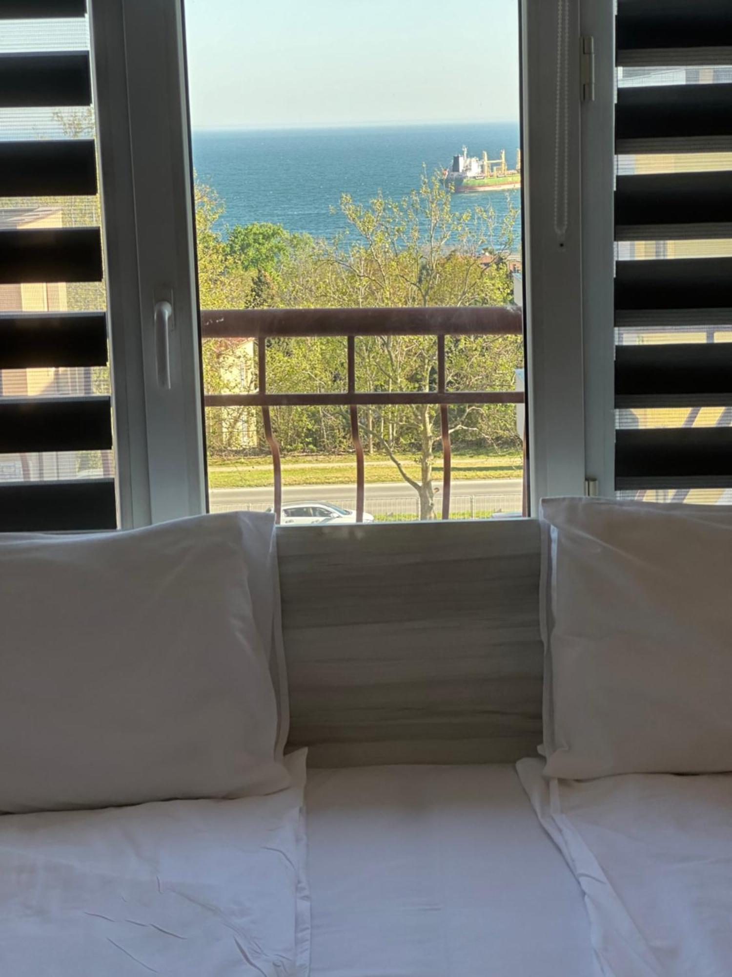 Brilliance Hotel Varna Eksteriør billede