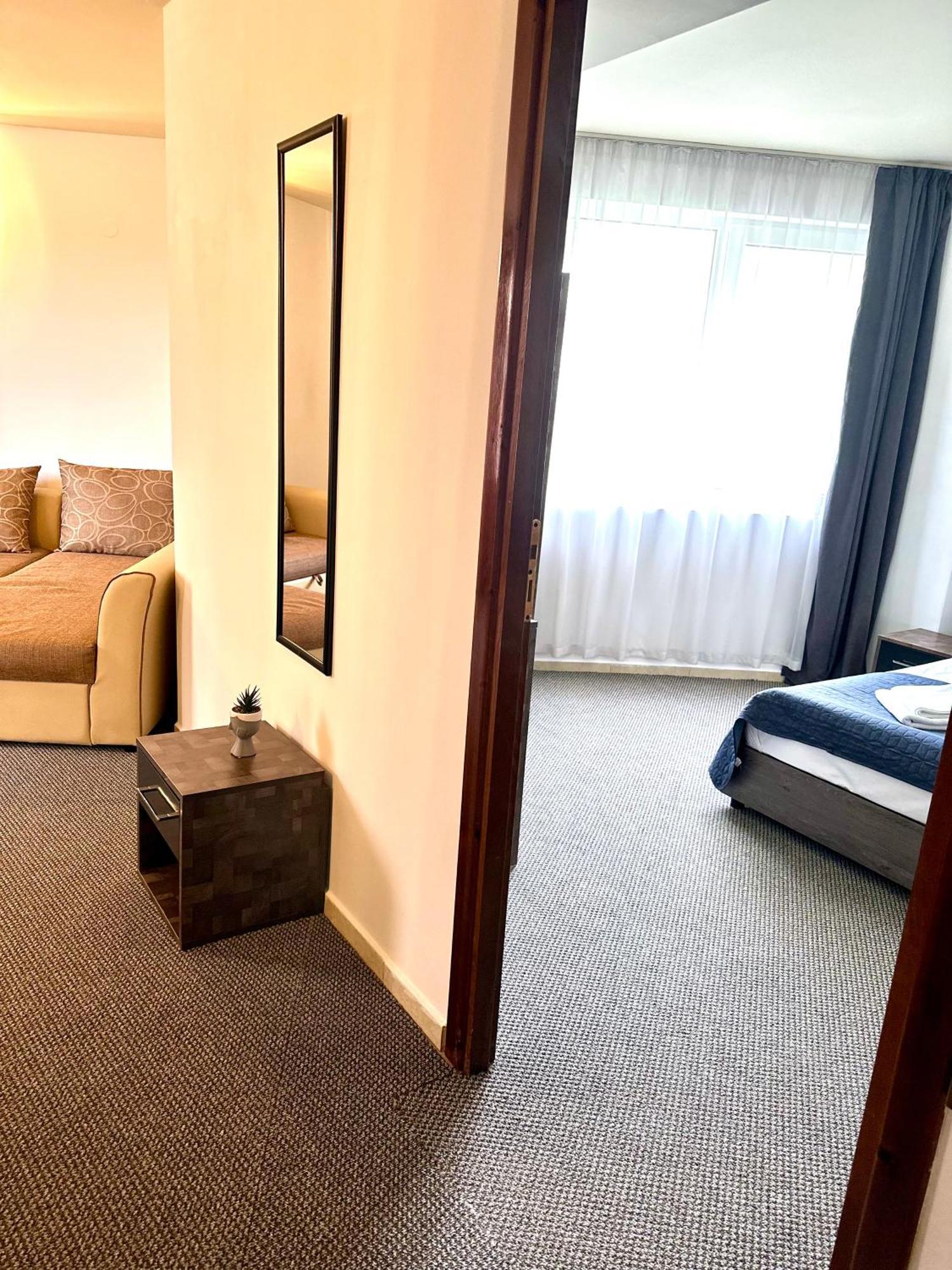 Brilliance Hotel Varna Værelse billede