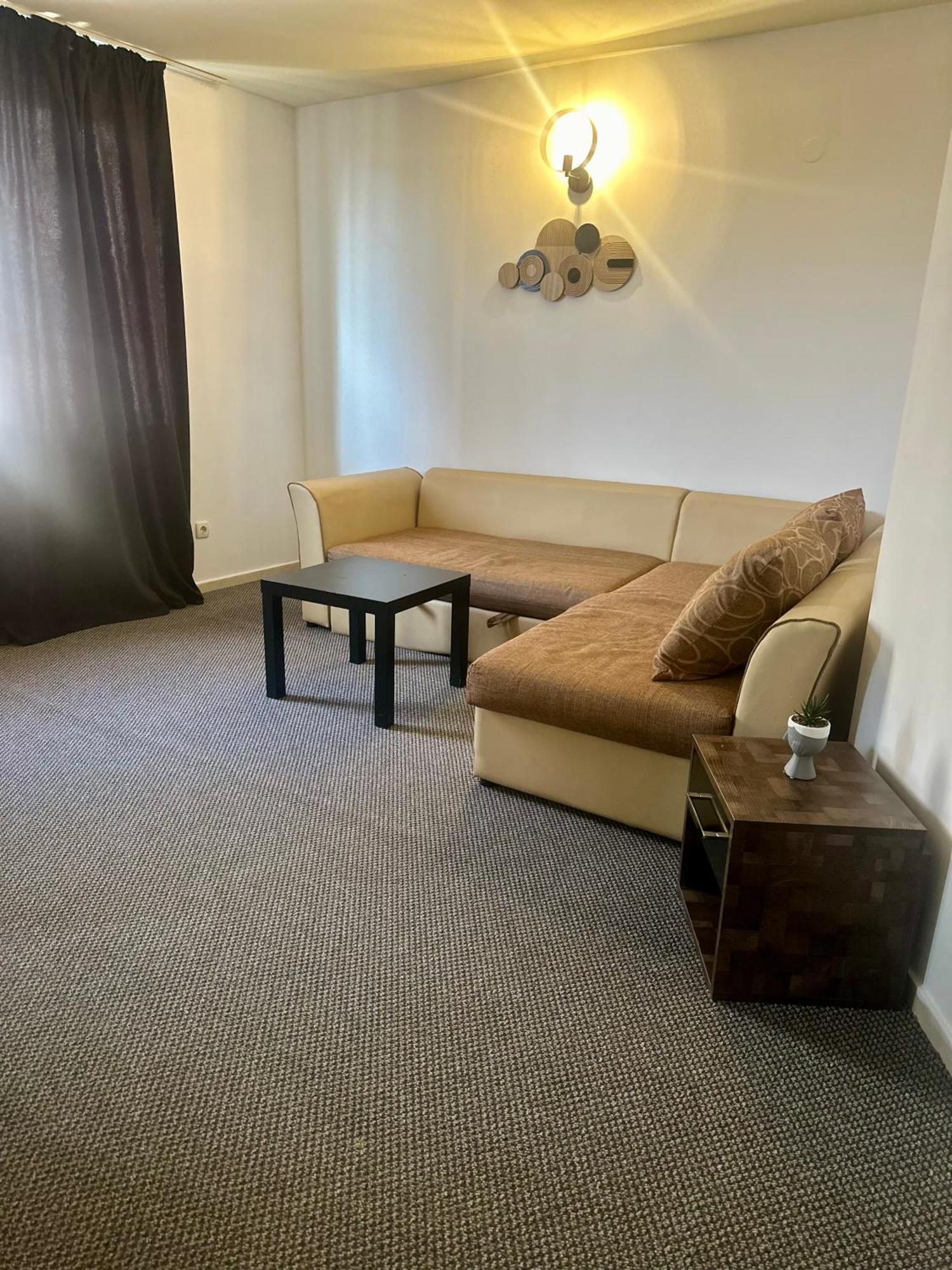 Brilliance Hotel Varna Værelse billede