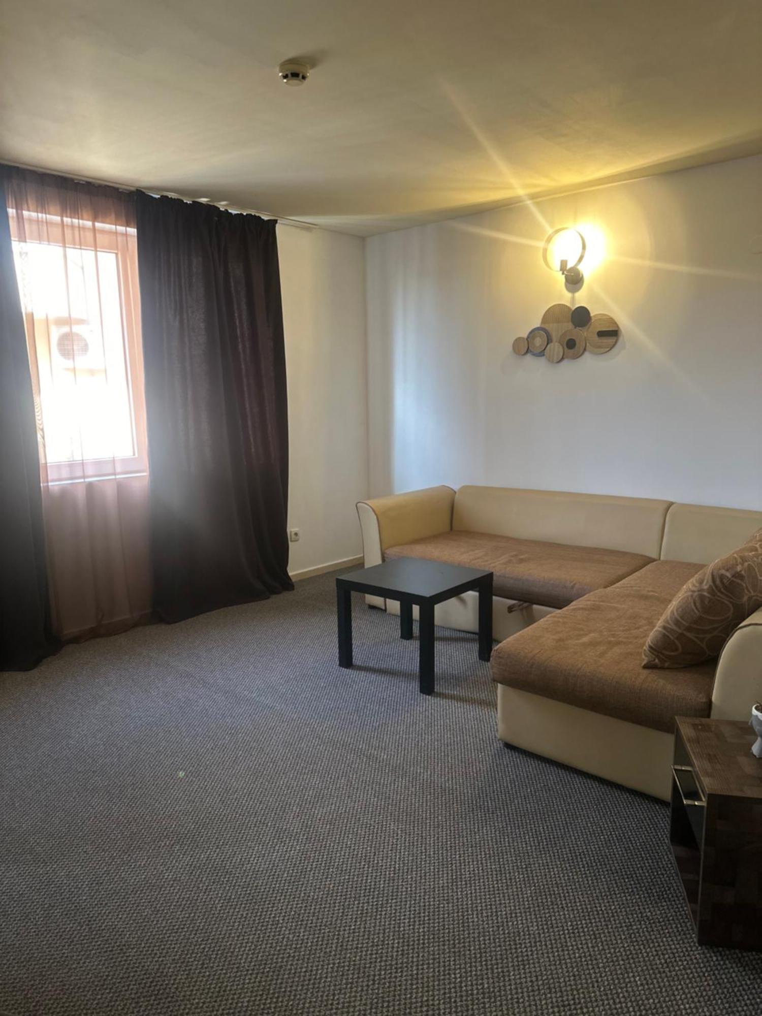 Brilliance Hotel Varna Værelse billede
