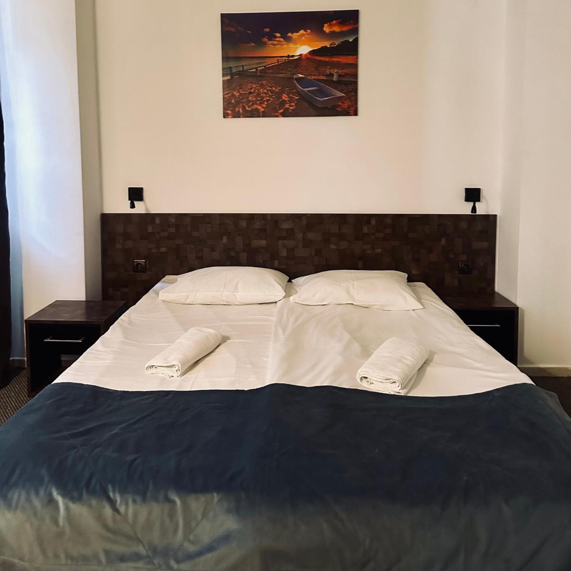 Brilliance Hotel Varna Eksteriør billede