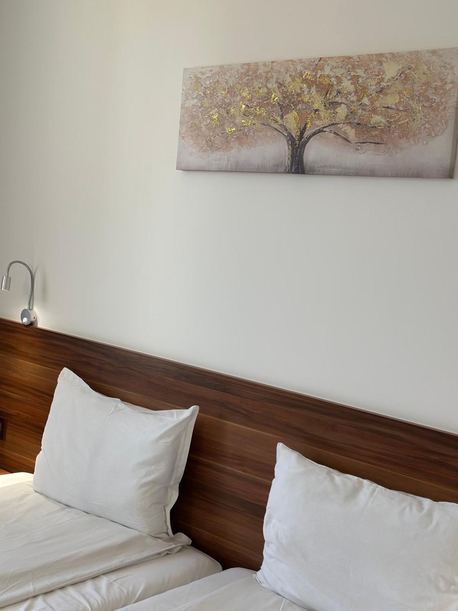 Brilliance Hotel Varna Eksteriør billede